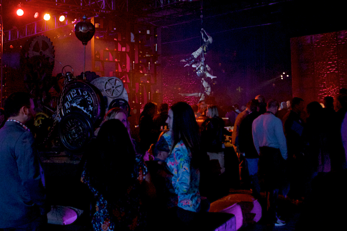Subaru
7Textures
Synergetic
Oh Arona Productions
Penncora Productions
Garces Events
2300 Arena
Philadelphia, Pa
April 17, 2018
DerekBrad.com
